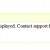 EdgeRouter Lite This page can't be displayed. contact support for additional information 에러 대처