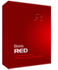 RED for Sony Vegas
