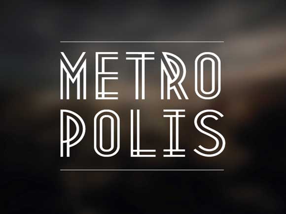  Metropolis