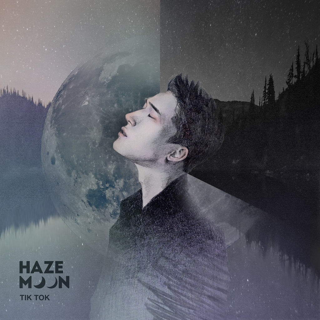Луна из тик тока фото. Мрачный инструментал tik Tok. Hazel Moon. Moonlight-Haze-till-the-end альбом картинки.
