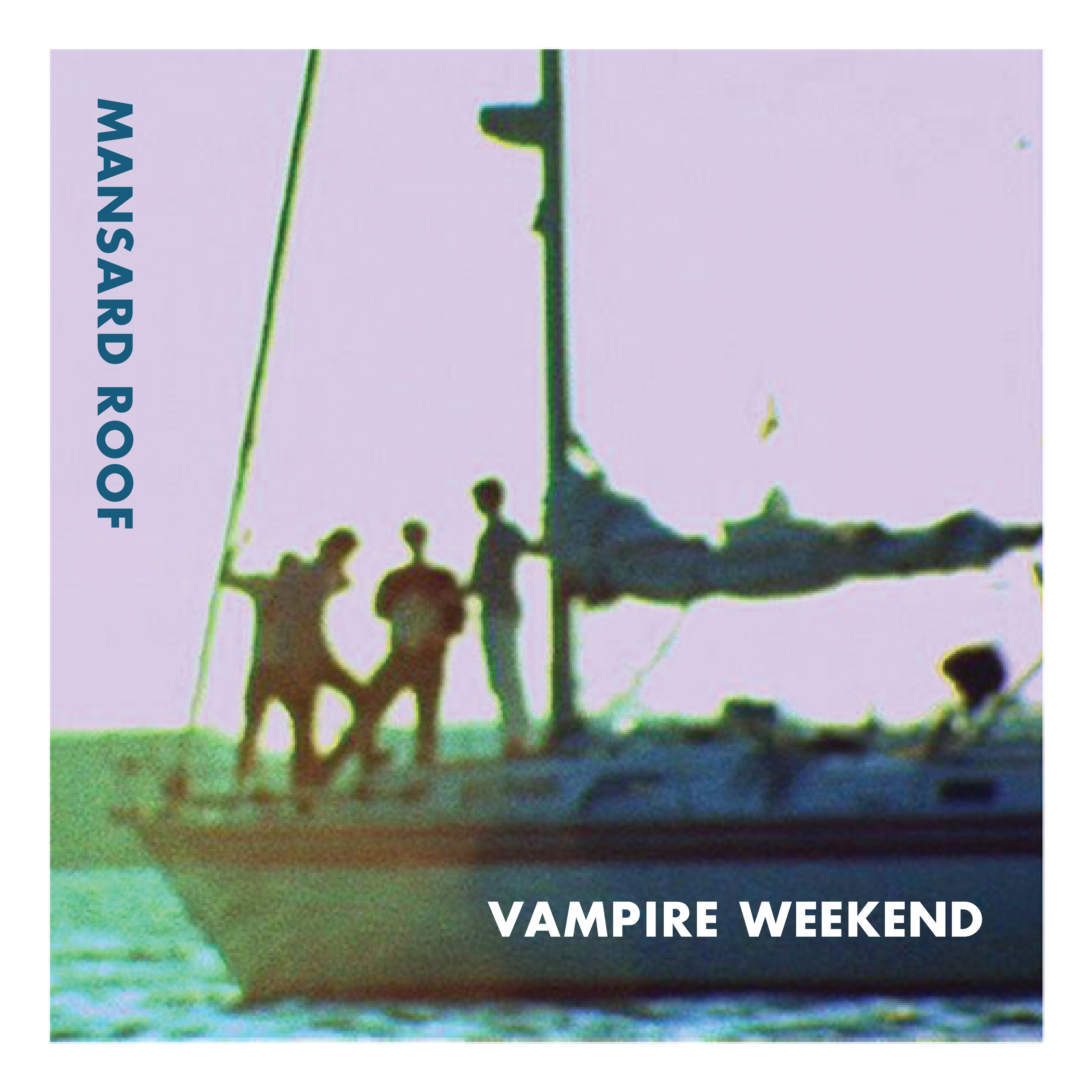 Vampire weekend only god was above us. Уикенд обложка альбома. Vampire weekend Vampire weekend обложка альбома. Vampire weekend contra обложка альбома. Vampire weekend - a-Punk, Mansard Roof, the Kids don't Stand a chance - 45 RPM Singles, 2008.