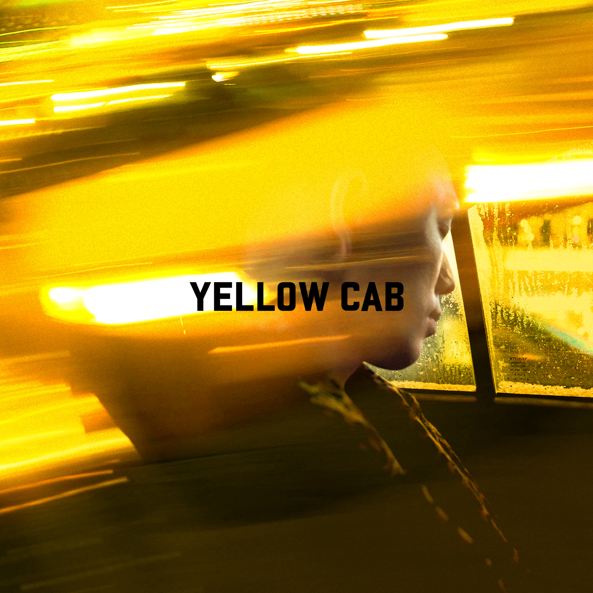 Песня желтый. Обложка DPR Live - Yellow Cab. DPR Live Yellow Cab. Обложка песни Yellow. DPR Live Yellow Cab песня.