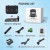 [알리] 4K PTZ 카메라 30배 광학줌, NDI, HDMI, SDI, POE, USB 3.0 풀스팩 풀할인 (1,045,240원/무료)
